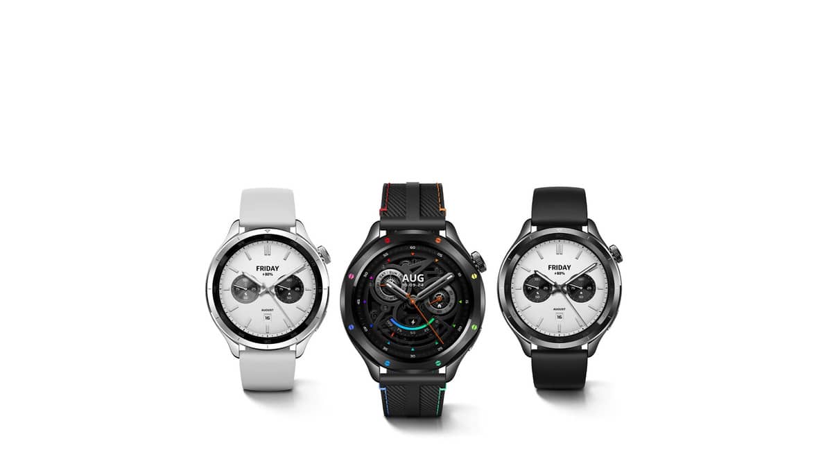 Xiaomi giyilebilir ürün