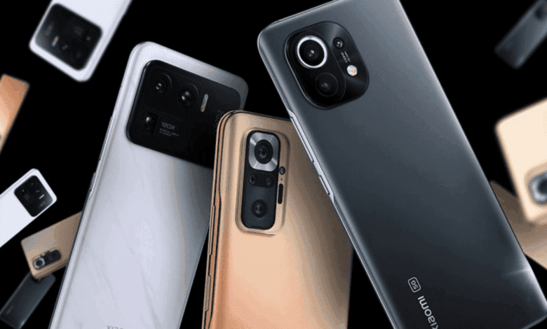 Xiaomi