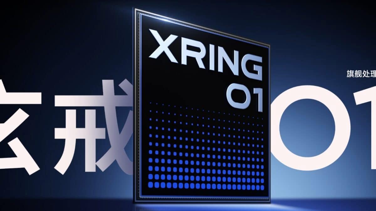 Xring O1 Redmi