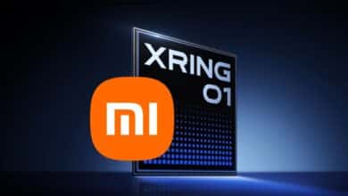 Xring O1 Redmi