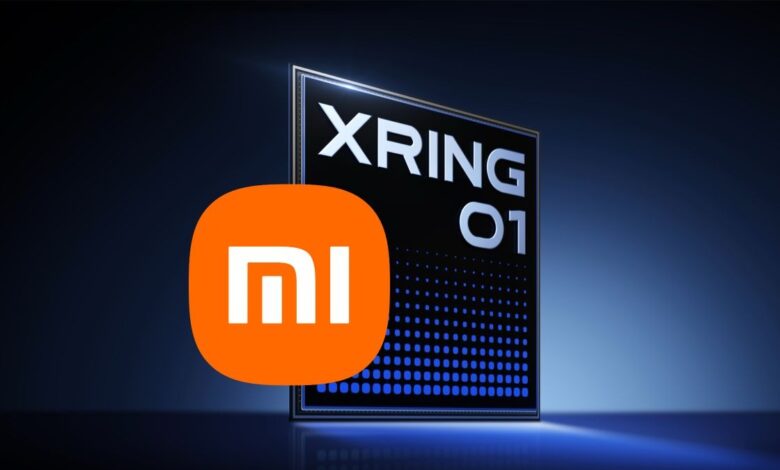 Xring O1 Redmi