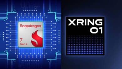 Qualcomm’dan Xiaomi Xring O1 Hakkında İlk Açıklama Geldi