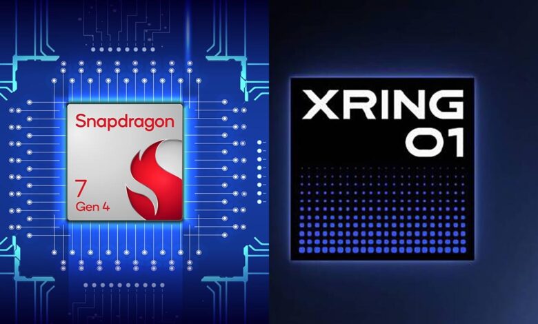 Qualcomm’dan Xiaomi Xring O1 Hakkında İlk Açıklama Geldi