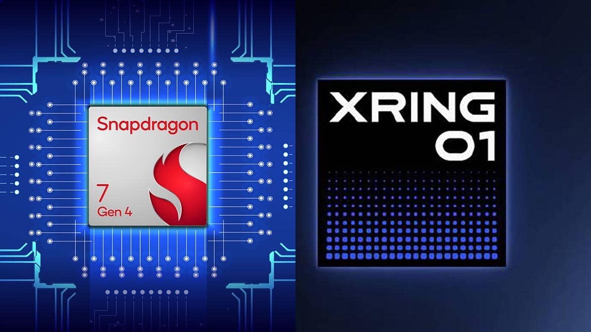 Qualcomm’dan Xiaomi Xring O1 Hakkında İlk Açıklama Geldi