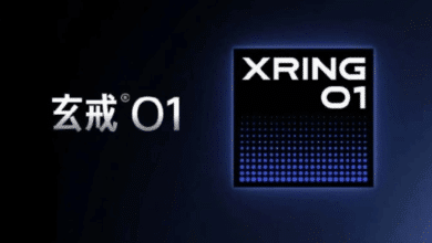 XRING O1