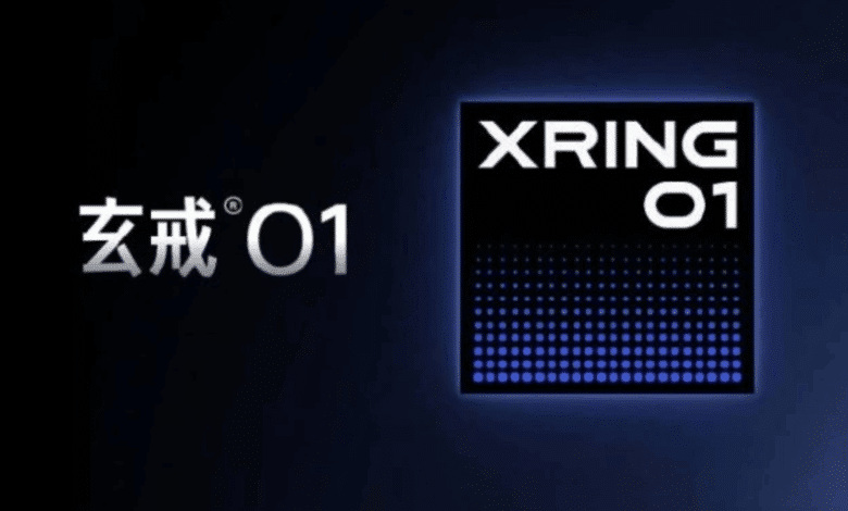 XRING O1