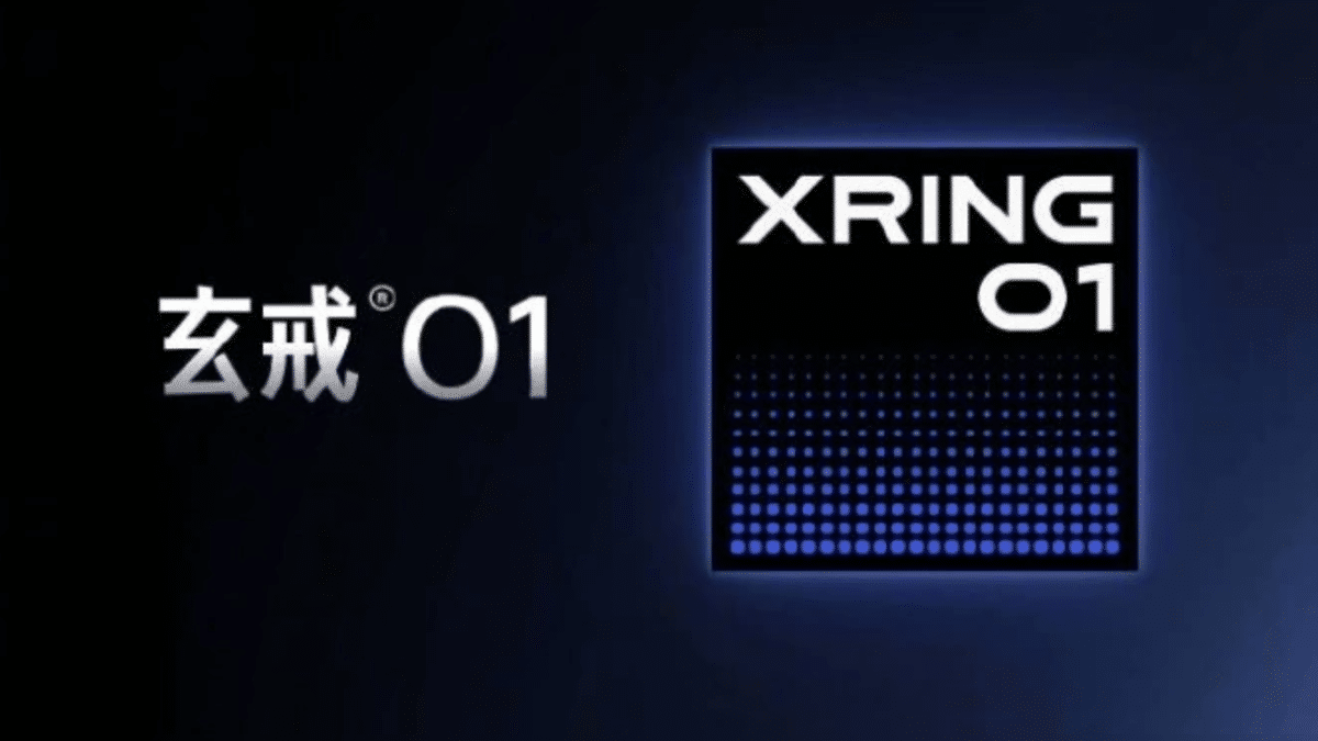 XRING O1