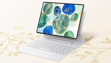 Yeni Huawei MatePad 12 İnçlik Ekranla Geliyor