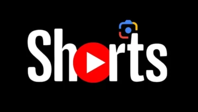 YouTube Shorts