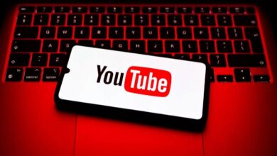 YouTube reklamlar