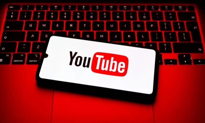 YouTube reklamlar