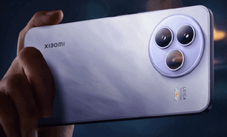 Xiaomi Civi 5 Pro