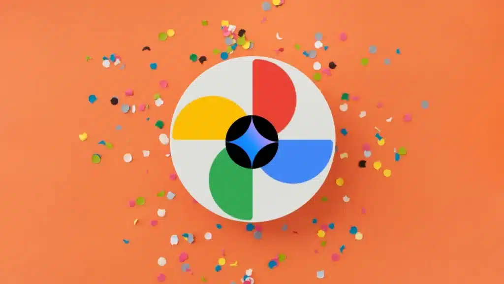 Google Fotoğraflar