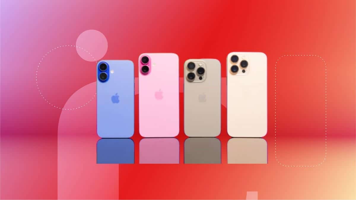 iPhone