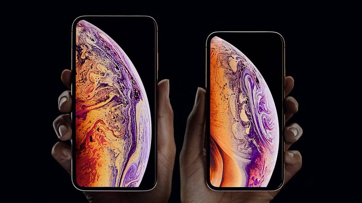 iPhone