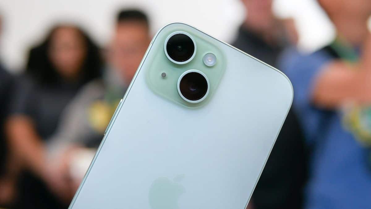iPhone