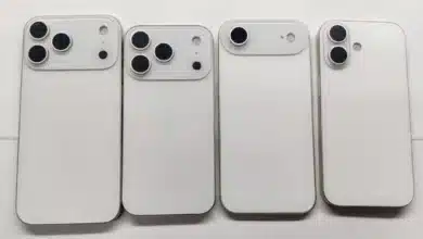 iPhone 17