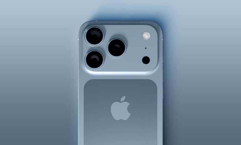 iPhone 17 Pro