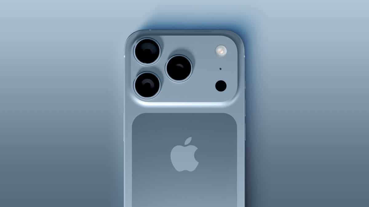 iPhone 17 Pro