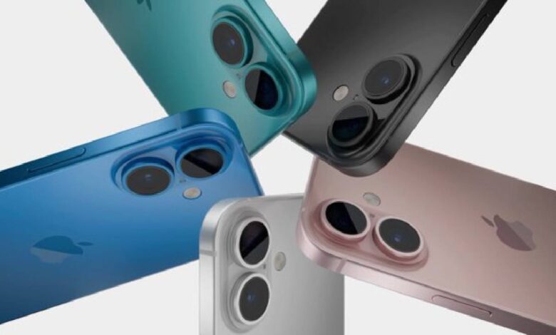 iPhone