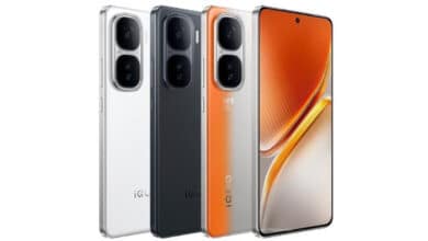 iQOO Neo10 Pro+
