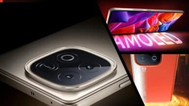 iQOO Neo10 Pro+