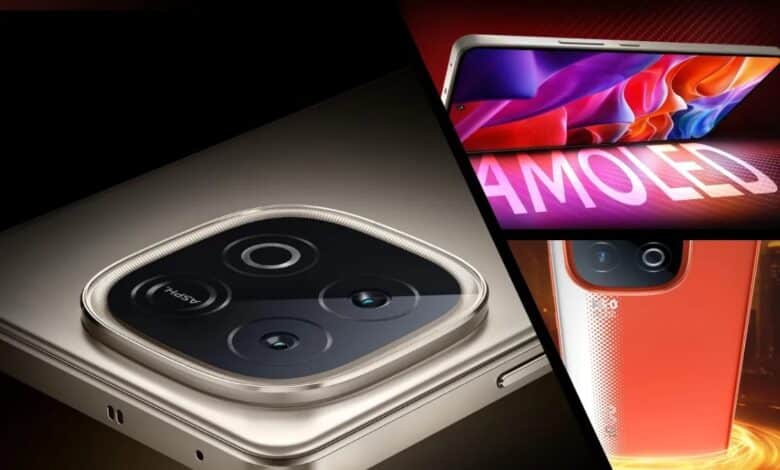 iQOO Neo10 Pro+