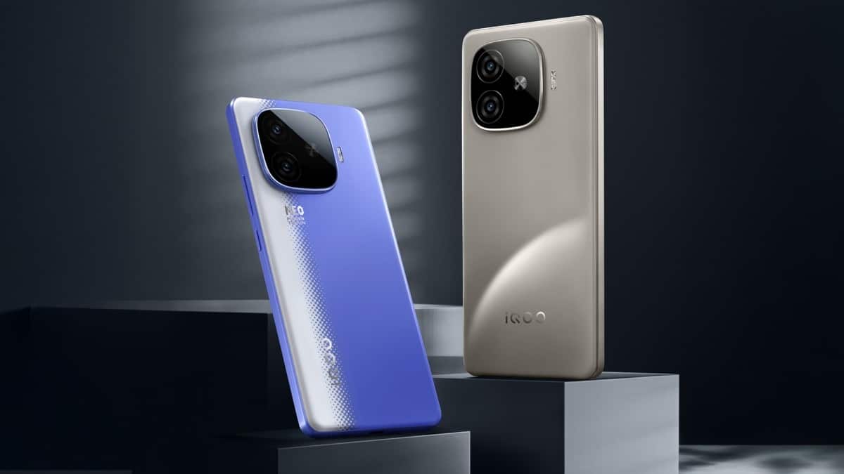 iQOO Neo10 Pro+