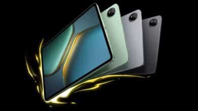 iQOO Pad 5 Pro