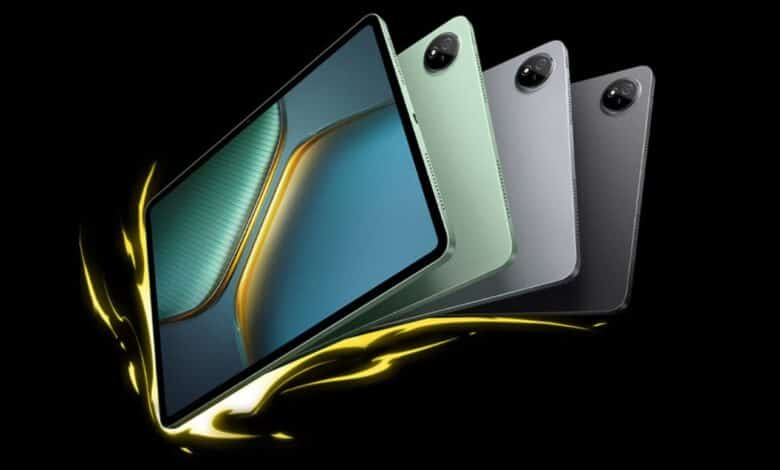 iQOO Pad 5 Pro