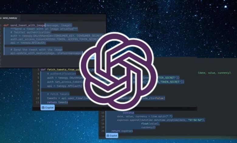 openai Codex