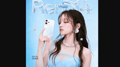 Oppo Reno14