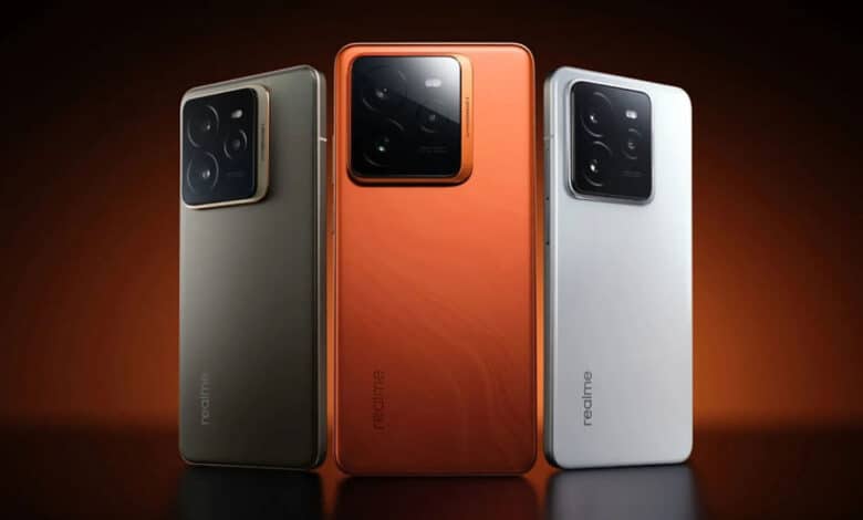 realme GT 7