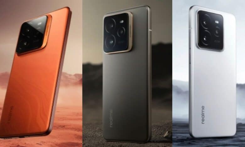 realme GT 7 Pro