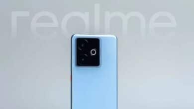 realme GT 7T