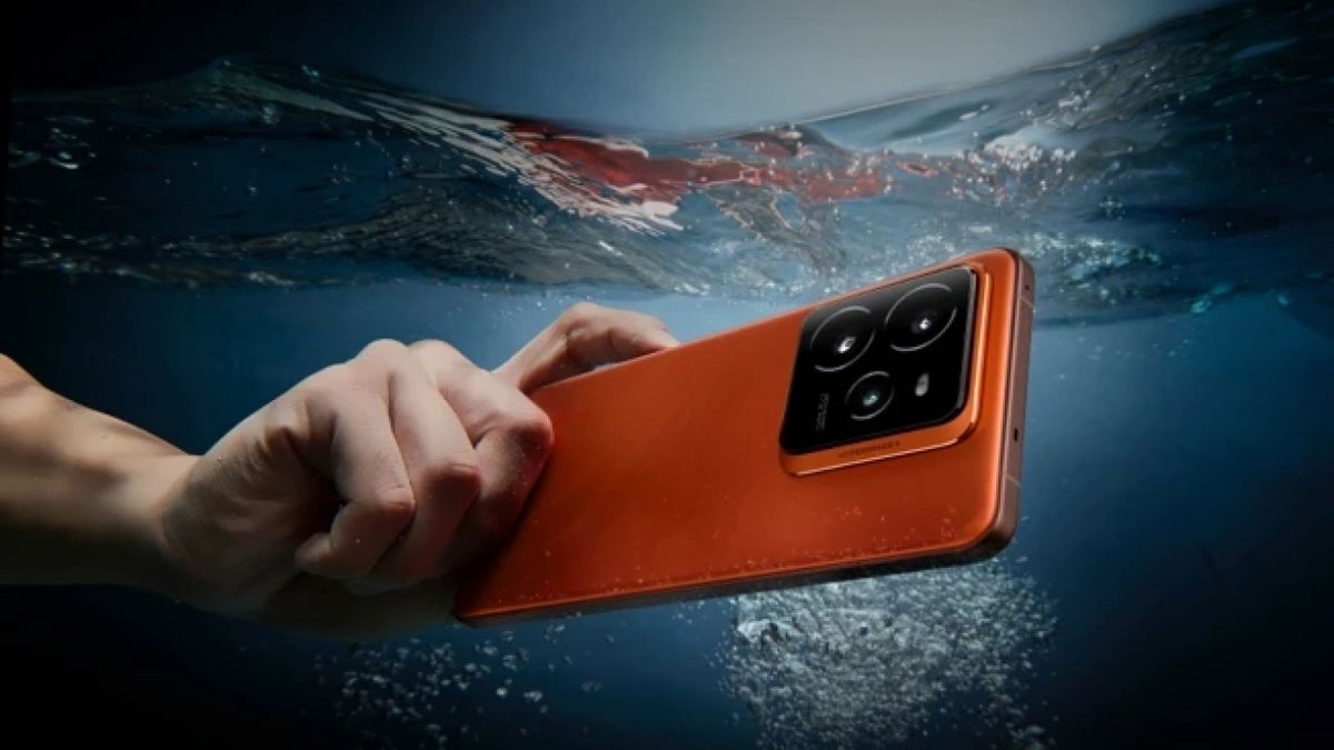 realme GT 7T