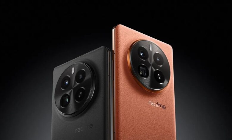 realme GT7