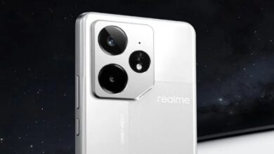 realme Neo7 Turbo
