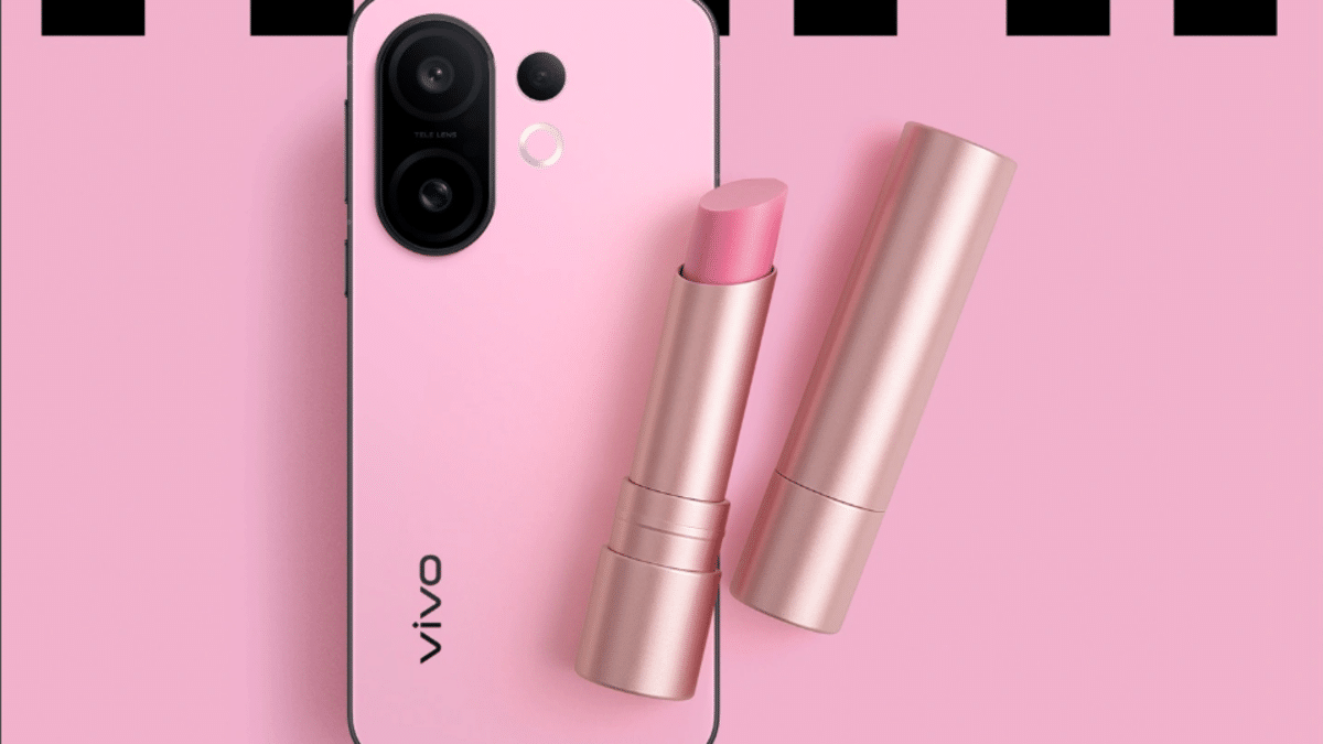 vivo S30 Pro Mini ile Hitchcock Zoom Dönemi Başlıyor