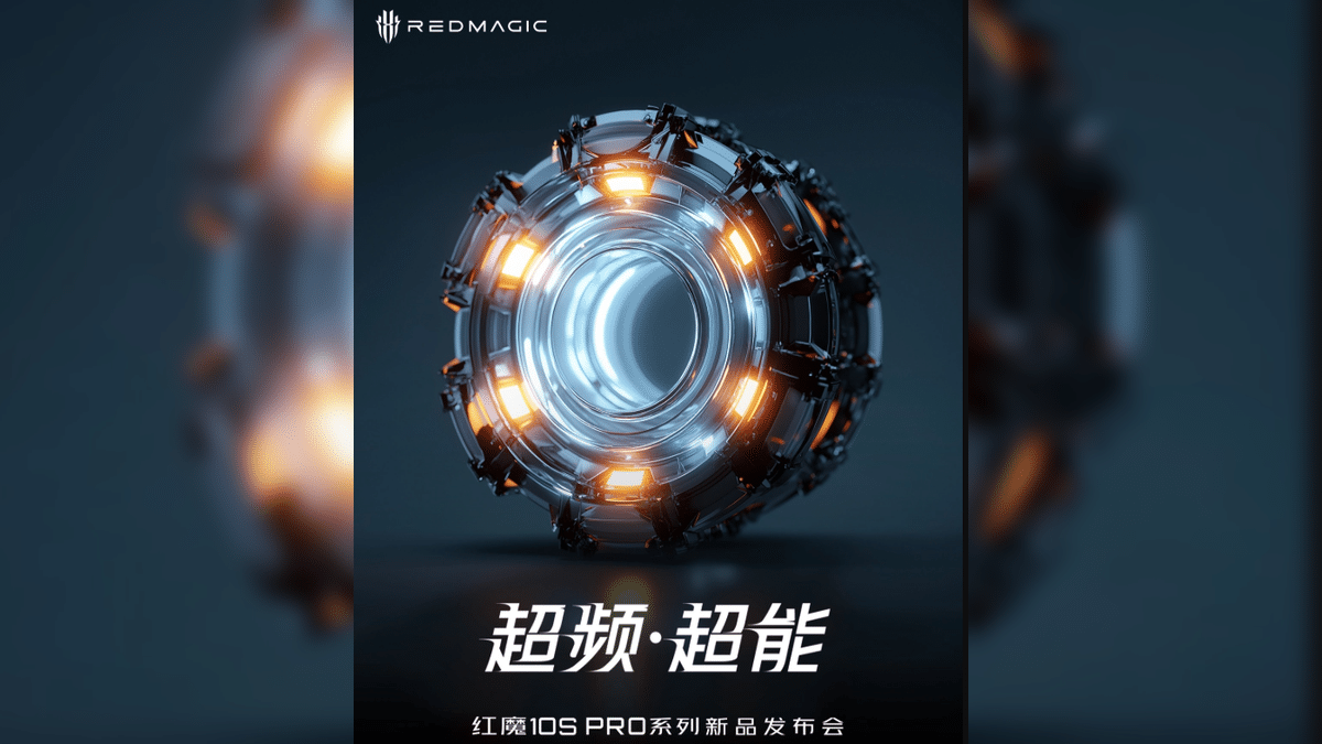 Red Magic 10S Pro Soğutmasıyla Bir İlk Olacak