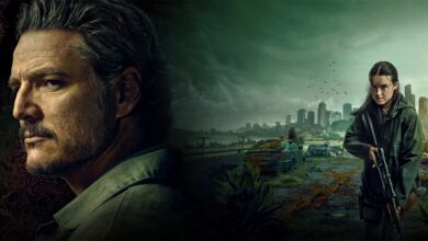 The Last of Us