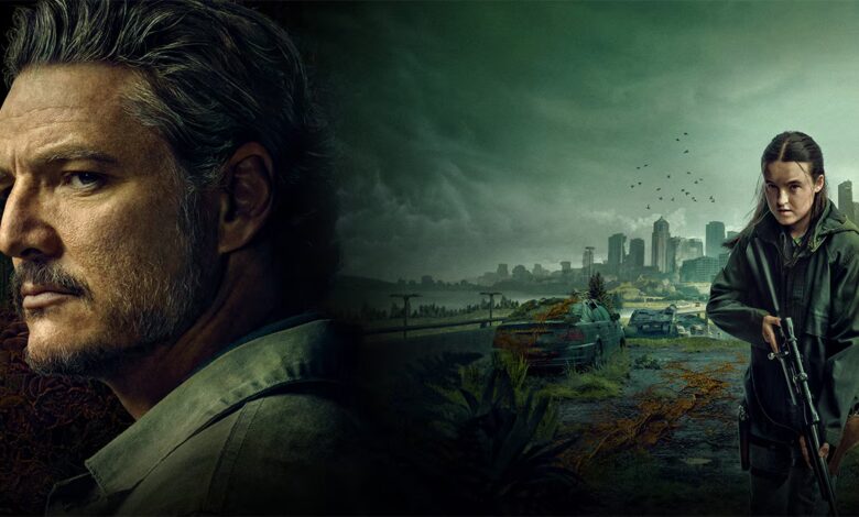 The Last of Us