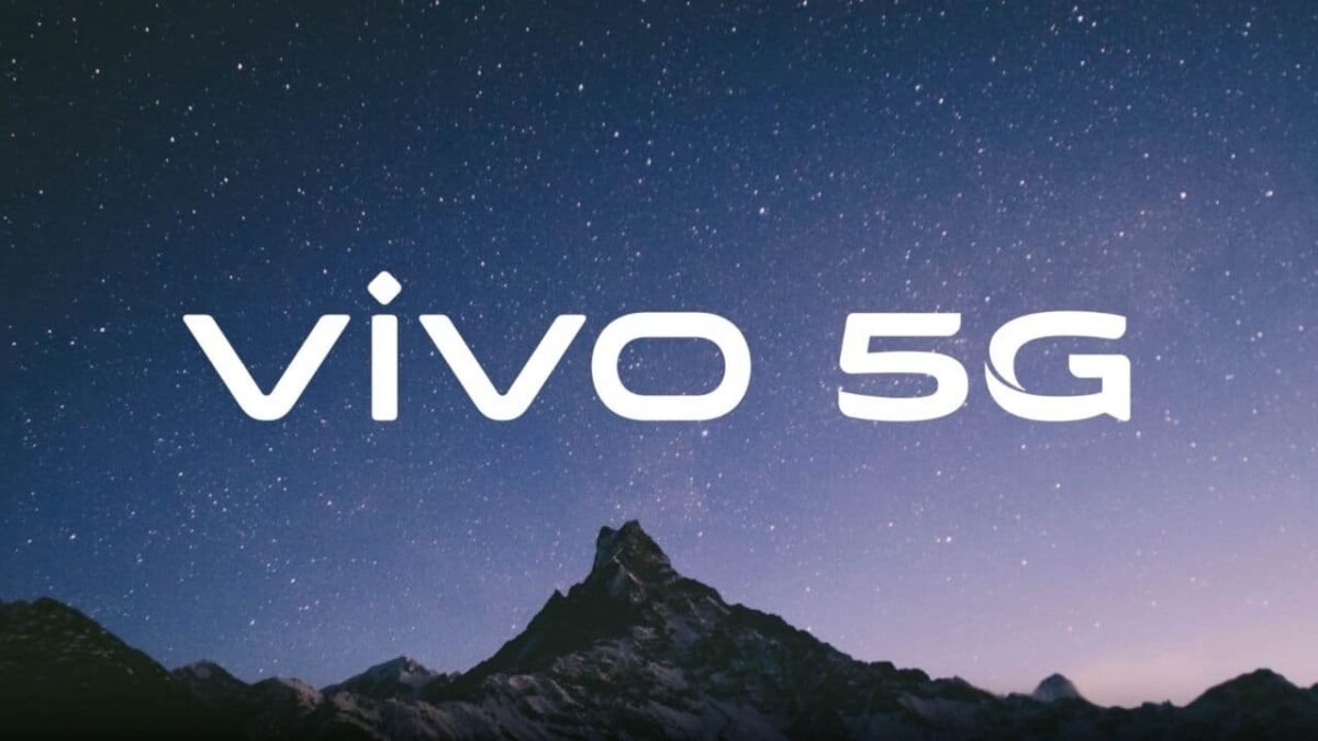 vivo 5G