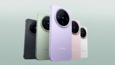 vivo S30 Pro mini