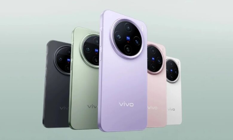vivo S30 Pro mini