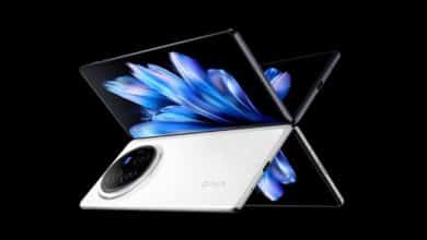 vivo X Fold5