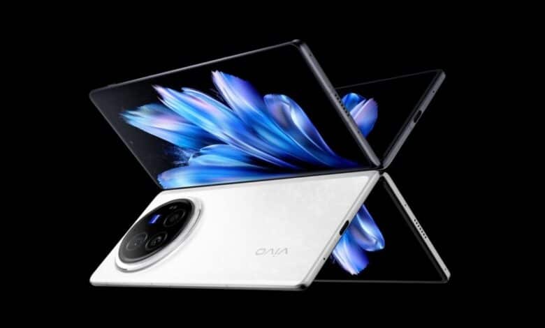 vivo X Fold5