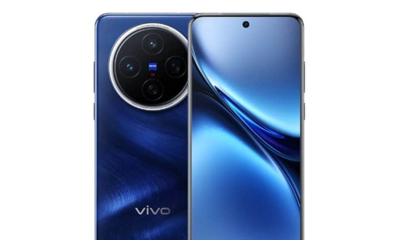 vivo X200 FE