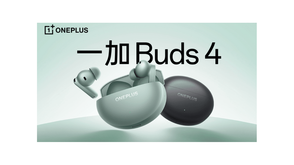 Anlık Çeviri Yapabilen OnePlus Buds 4 Tanıtıldı