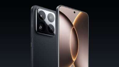 xiaomi 15S PRO
